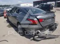 2020 Nissan ALTIMA фото
