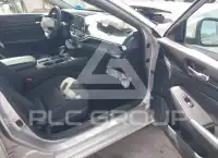 2020 Nissan ALTIMA фото