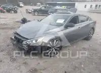 2020 Nissan ALTIMA фото
