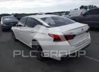 2020 Nissan ALTIMA фото