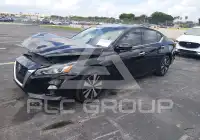 2020 Nissan ALTIMA фото