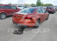 2020 Nissan ALTIMA фото
