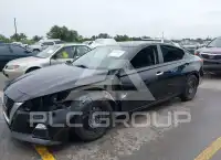 2020 Nissan ALTIMA photo