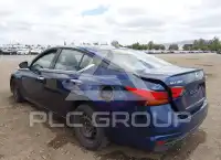 2020 Nissan ALTIMA фото