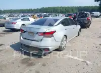 2020 Nissan ALTIMA фото