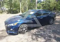 2020 Nissan ALTIMA photo