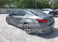 2020 Nissan ALTIMA фото