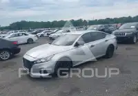 2020 Nissan ALTIMA photo