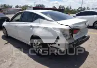 2020 Nissan ALTIMA photo