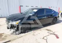 2020 Nissan ALTIMA фото