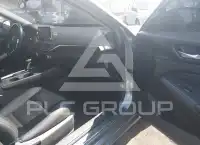 2020 Nissan ALTIMA photo