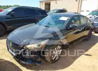 2020 Nissan ALTIMA фото