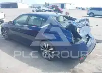 2020 Nissan ALTIMA фото