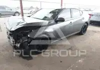 2020 Nissan ALTIMA фото