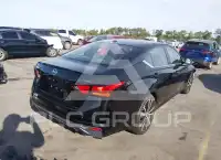 2020 Nissan ALTIMA фото