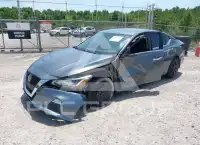 2020 Nissan ALTIMA фото