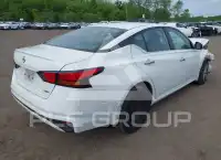2020 Nissan ALTIMA фото