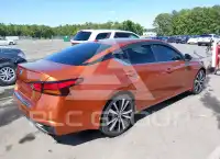 2020 Nissan ALTIMA фото