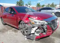 2020 Nissan ALTIMA photo