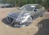 2020 Nissan ALTIMA фото