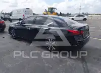 2020 Nissan ALTIMA фото