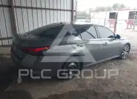 2020 Nissan ALTIMA фото