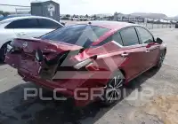 2020 Nissan ALTIMA photo