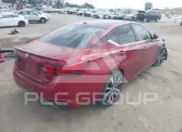 2020 Nissan ALTIMA photo