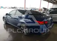 2020 Nissan ALTIMA фото