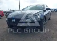 2020 Nissan ALTIMA фото