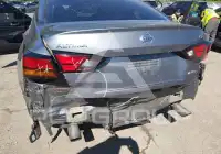 2020 Nissan ALTIMA фото