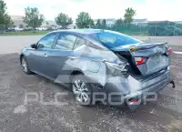 2020 Nissan ALTIMA фото