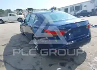 2020 Nissan ALTIMA photo