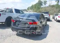 2020 Nissan ALTIMA photo