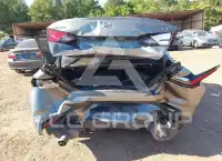 2020 Nissan ALTIMA фото