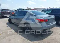 2020 Nissan ALTIMA фото