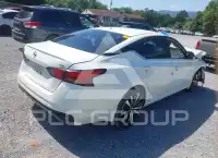 2020 Nissan ALTIMA фото