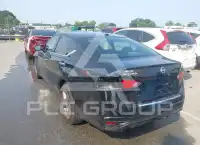2020 Nissan ALTIMA фото