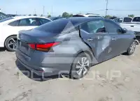 2020 Nissan ALTIMA фото