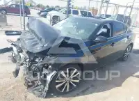 2020 Nissan ALTIMA фото