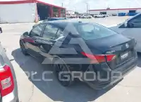 2020 Nissan ALTIMA photo