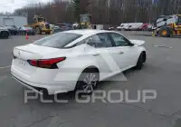 2020 Nissan ALTIMA фото