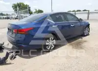 2020 Nissan ALTIMA фото