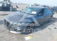 2020 Nissan ALTIMA фото