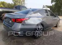 2020 Nissan ALTIMA фото
