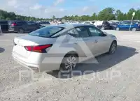 2020 Nissan ALTIMA фото