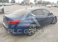 2020 Nissan ALTIMA photo