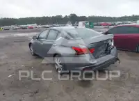 2020 Nissan ALTIMA фото