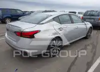 2020 Nissan ALTIMA фото