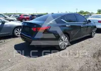 2020 Nissan ALTIMA фото